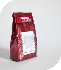  MONTAÑA L  BOLSA 1 KG.